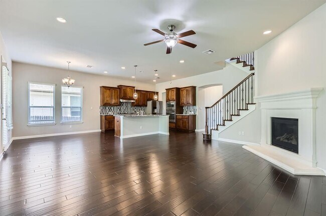 Building Photo - 4109 Vinalopo Dr