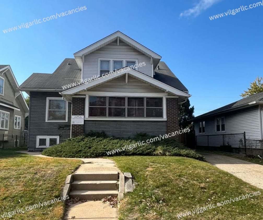 Primary Photo - 6244 Garfield Ave