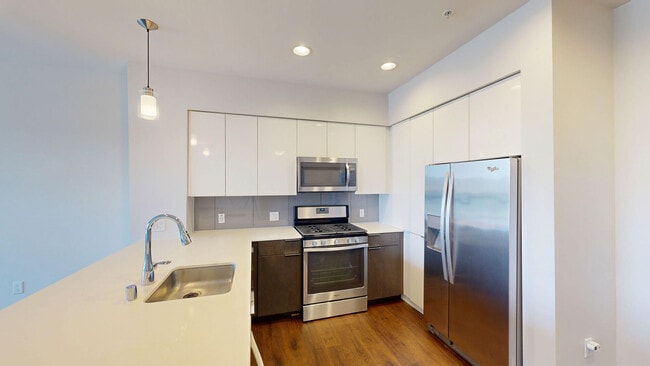 Interior Photo - The Residences on Jamboree