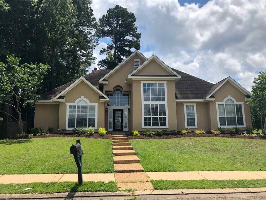 200 Barkley Ln, Brandon, MS 39047 House Rental in Brandon, MS