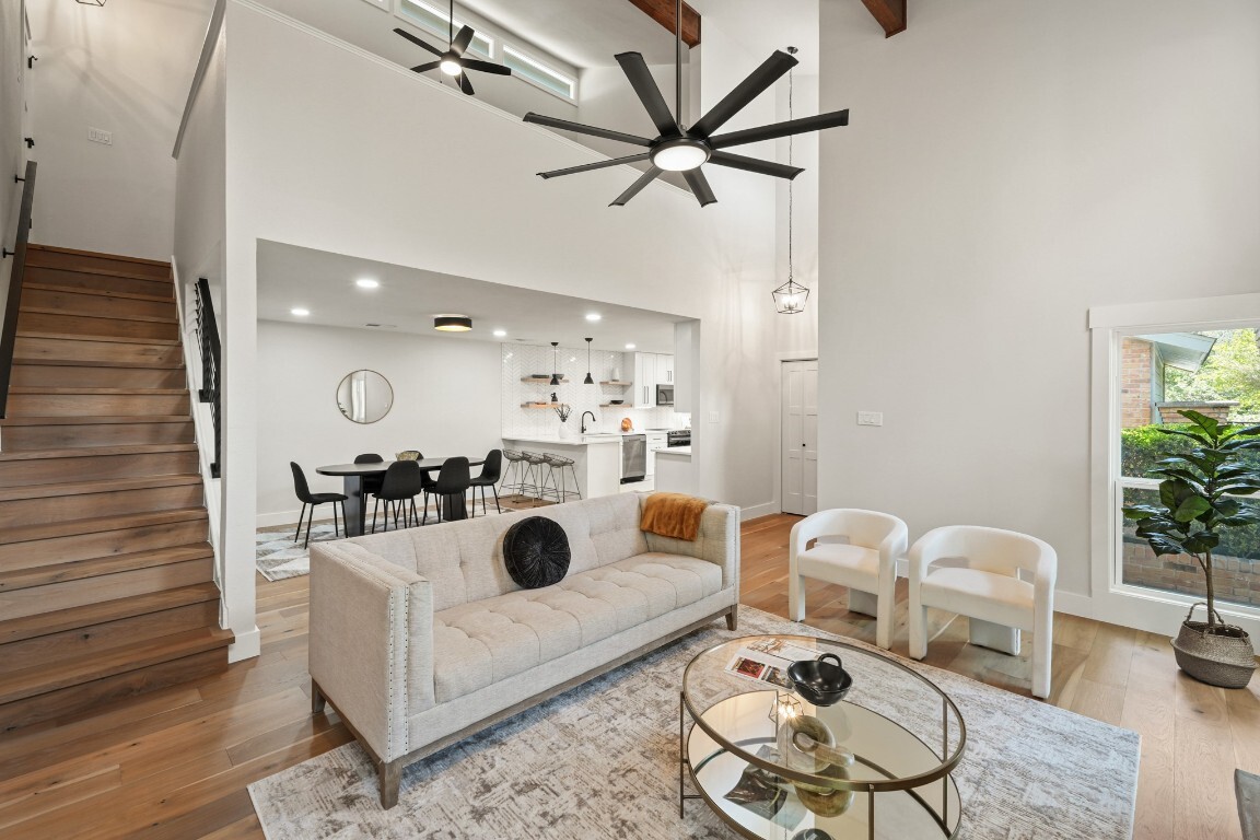 Foto principal - 8138 Forest Mesa Dr