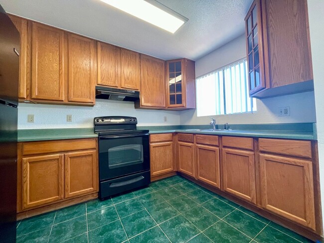 Foto del edificio - 2 Bedroom 1 Bathroom Condo in San Diego, c...