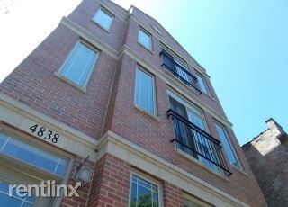 Building Photo - 4838 S St Lawrence Ave