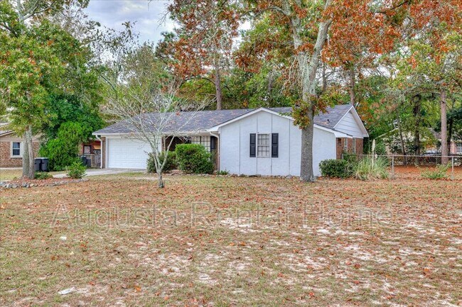 Building Photo - 3613 Spanish Trace Dr
