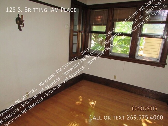 Foto del edificio - 125 S Brittingham Pl