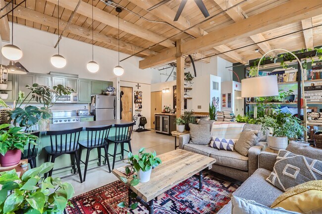 Foto del edificio - 127 5th St NE