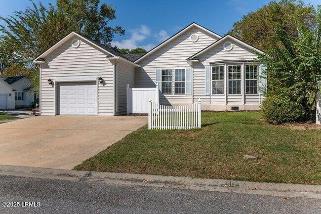 Building Photo - 1 Wateree Ct