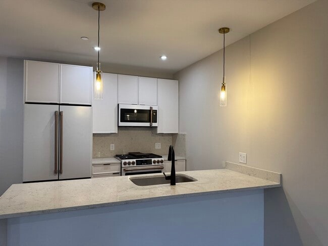 Foto del edificio - 100 Lincoln St