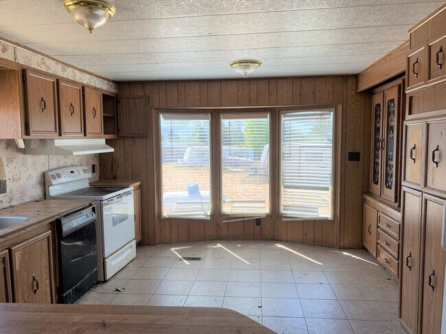 Foto del edificio - 2 bedroom 1 bath single wide in Spring Creek