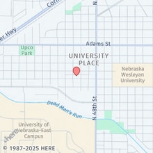 Building Photo - 4520 Baldwin Ave