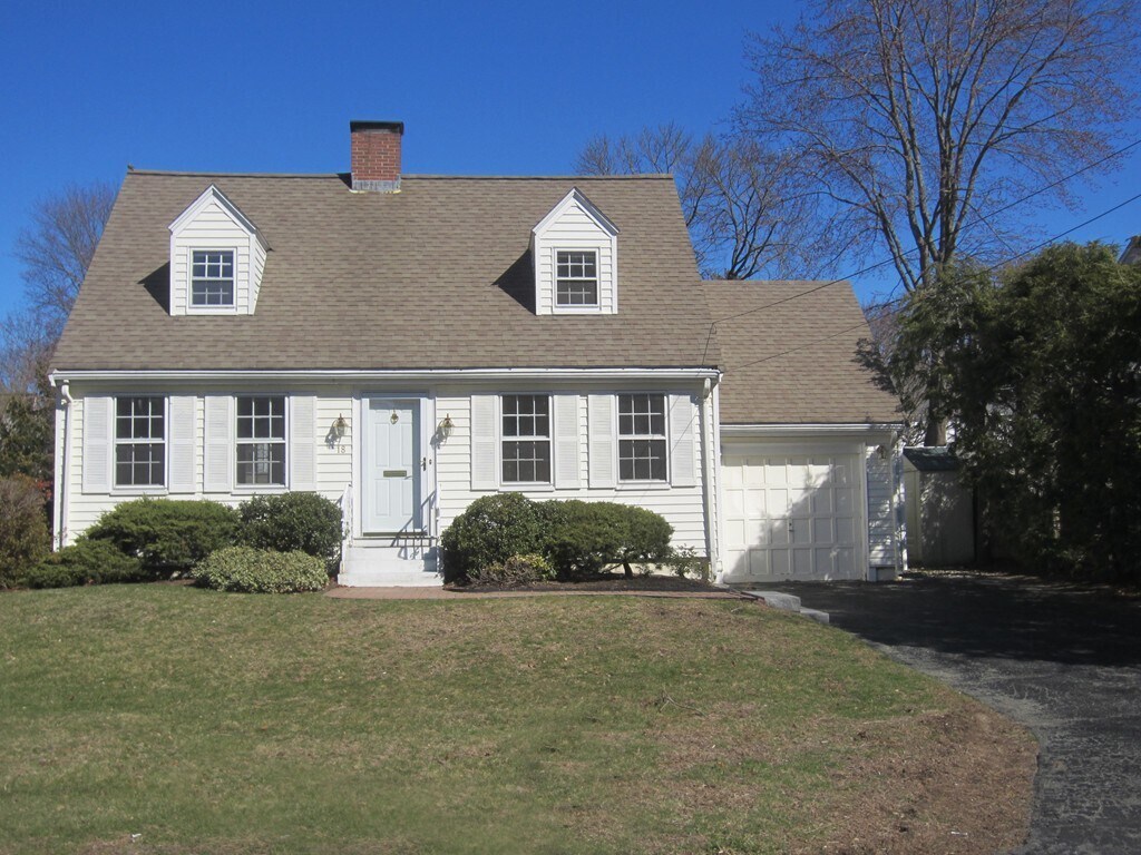 Primary Photo - 18 Pine Plain Rd
