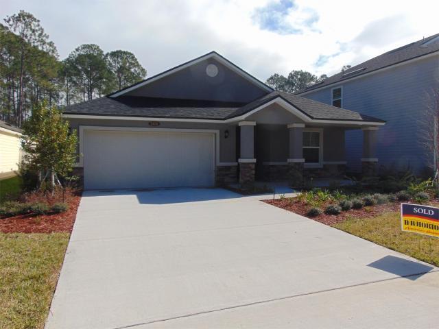 Primary Photo - 4 bedroom in Fleming Island FL 32043