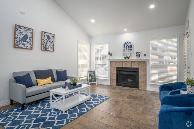 Vestíbulo - Bridgewater