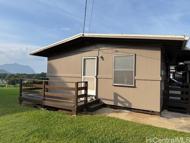 Building Photo - 47-443-443 Ahuimanu Rd