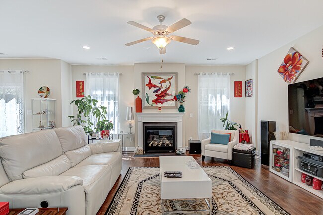 Building Photo - 1809 Castle Gate Ct