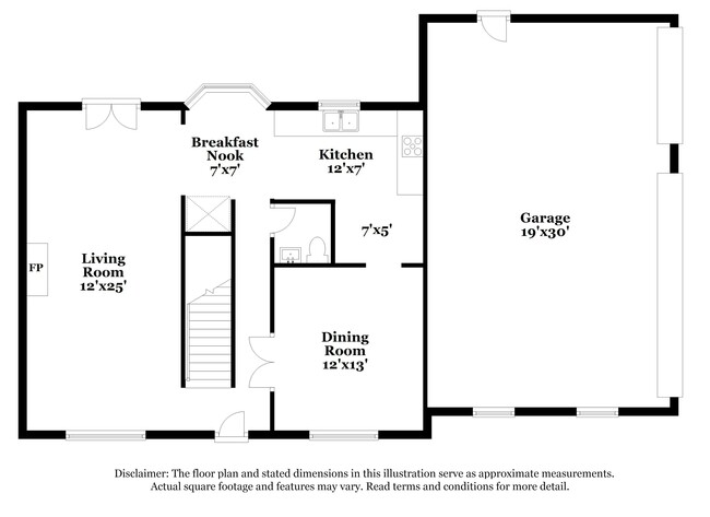 Foto del edificio - 1398 Springview Cir