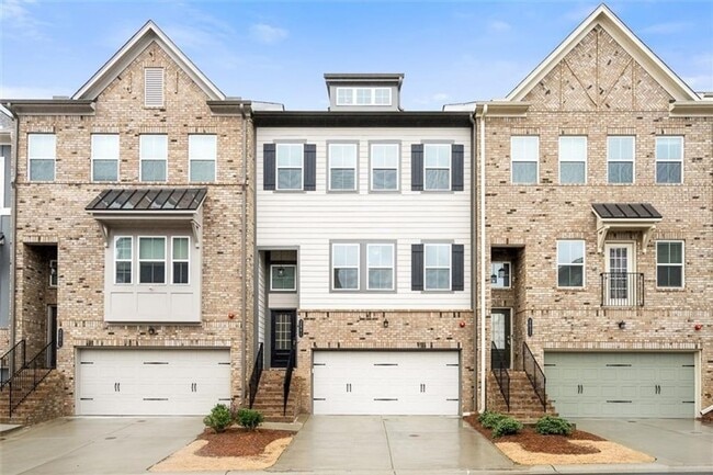 Building Photo - 2641 Blackburn Ct SE