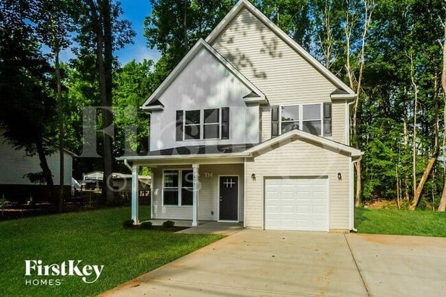 Building Photo - 7421 Cedarbrook Dr