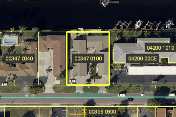 Primary Photo - 1303 SE 46th Ln