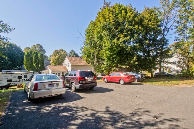 Foto del edificio - 13 Smith St