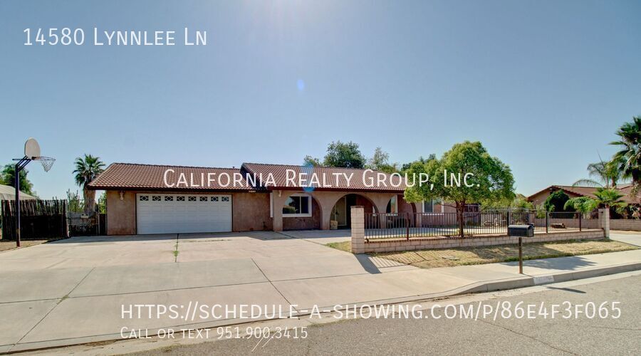 Primary Photo - 14580 Lynnlee Ln-