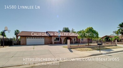 Building Photo - 14580 Lynn Lee Ln