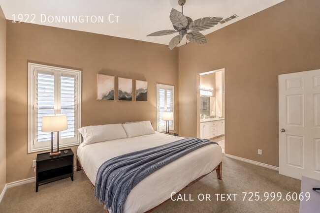 Foto del edificio - 1922 Donnington Ct
