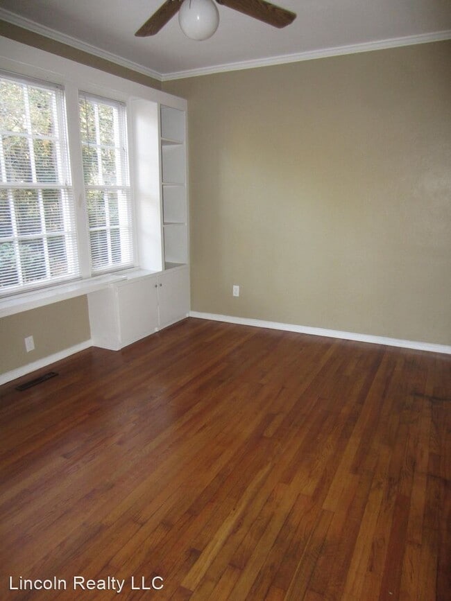 Building Photo - 3 br, 2 bath House - 810 Cherokee Ave *