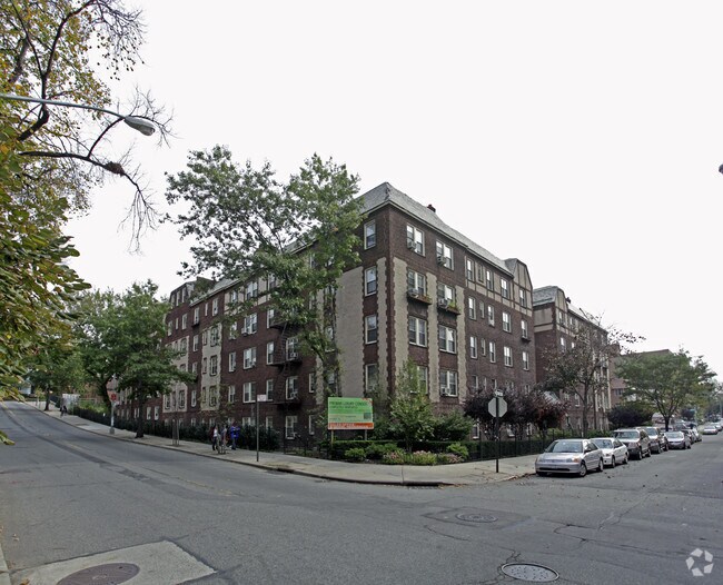 Talbot Gardens Rentals Kew Gardens, NY