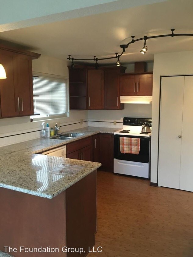 Foto principal - 1201 N 44th St