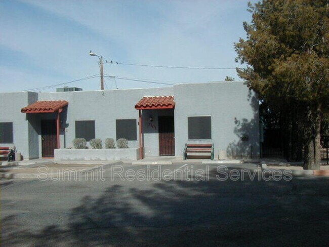 Foto del edificio - 5720 S Morris Blvd