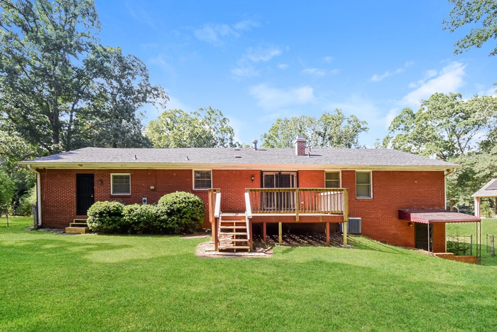 Building Photo - 4450 Huntsman Bend