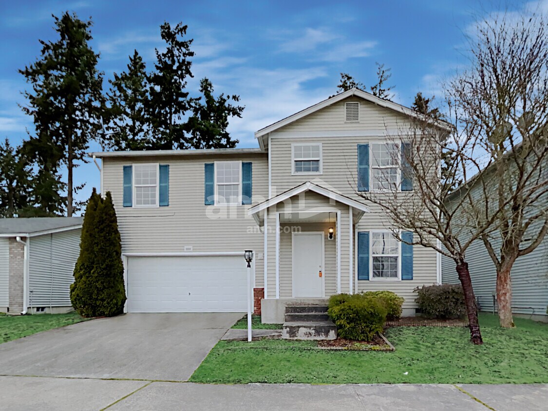 Foto principal - 19209 105th Avenue Ct E
