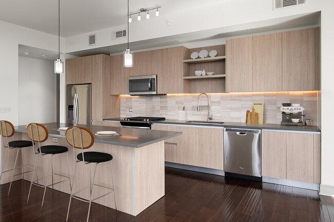 Foto del edificio - Cortland Museum District