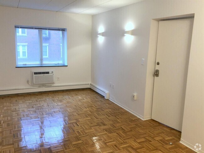 Building Photo - 298 Harvard St