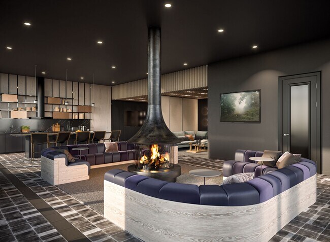 Jackson Apartments Apartments Seattle, WA