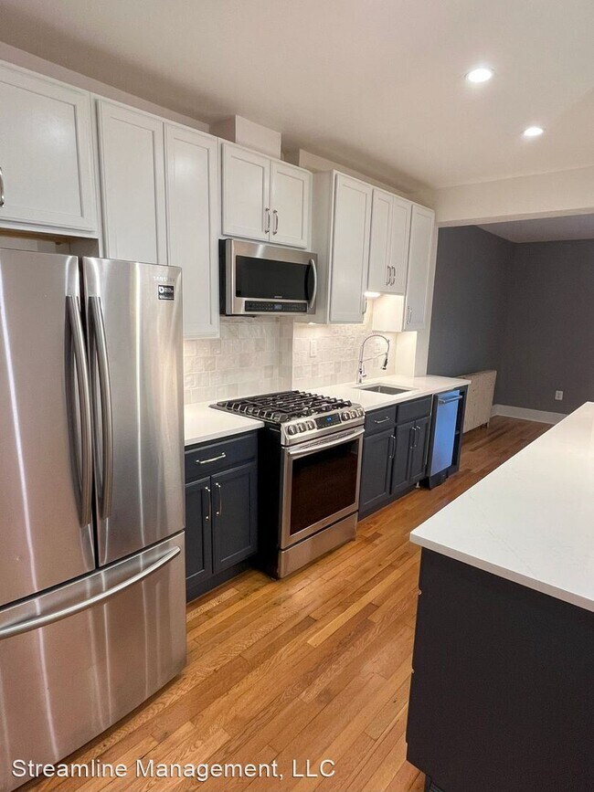 Building Photo - 3 br, 2.5 bath House - 1406 S Street SE