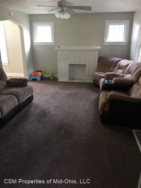 Foto del edificio - 3 br, 1 bath House - 553 Townview Circle E