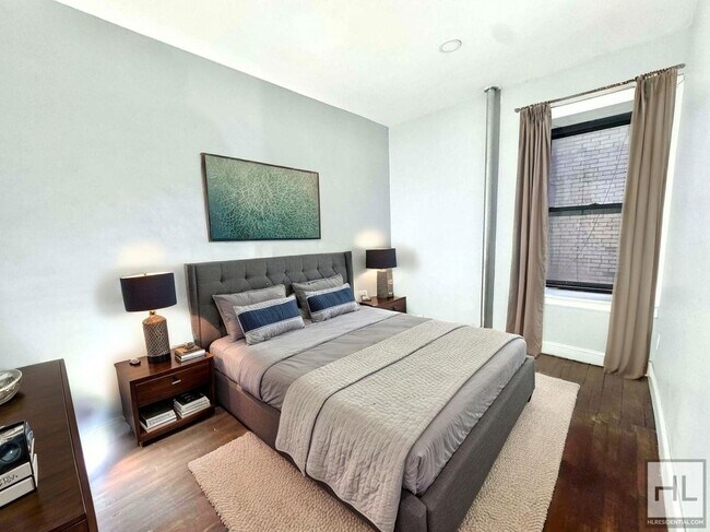 Foto del edificio - WADSWORTH AVENUE