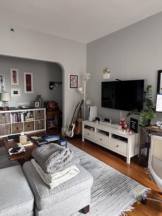 Foto del edificio - 1569 Beacon St