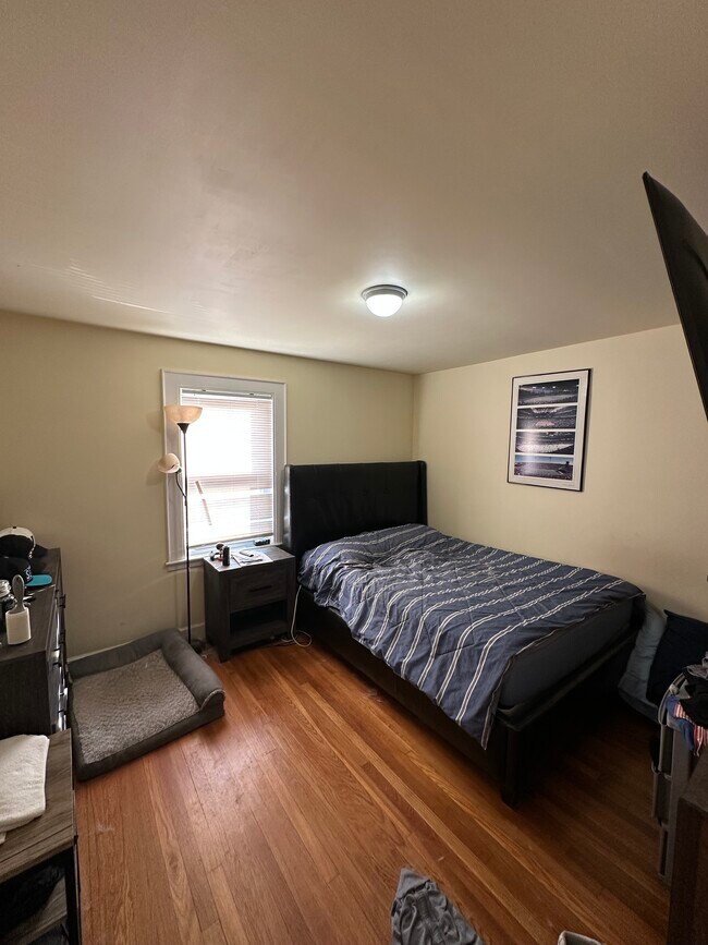 Foto del edificio - 136 W Squantum St