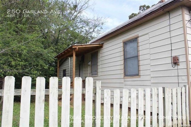 Building Photo - 250 Garland Ave