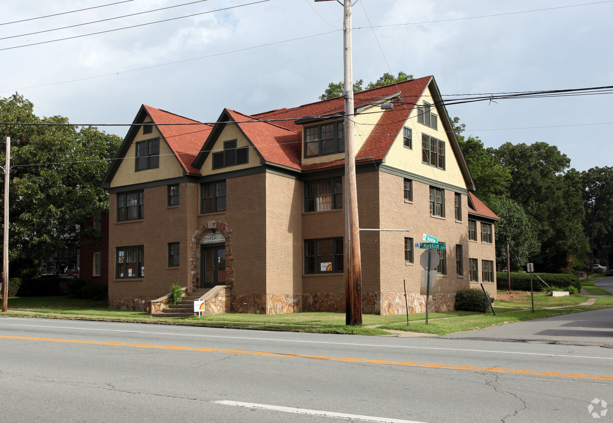 Building Photo - 100 Kavanaugh Blvd