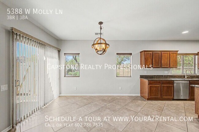 Building Photo - 5388 W Molly Ln