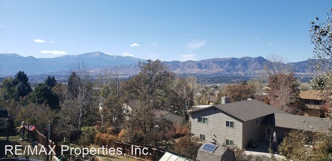 Foto del edificio - 3 br, 2.5 bath House - 7936 Horizon Dr