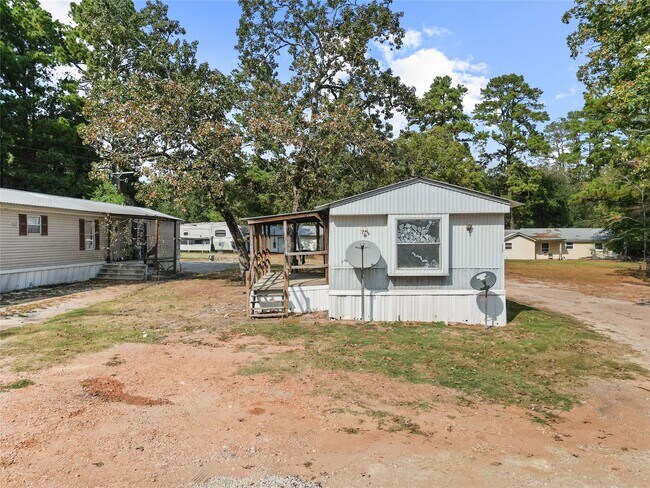 Foto del edificio - 1202 US-190