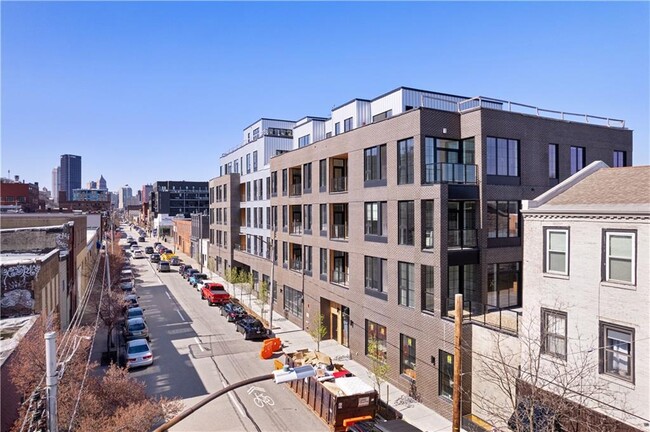 Building Photo - 2635 Penn Ave