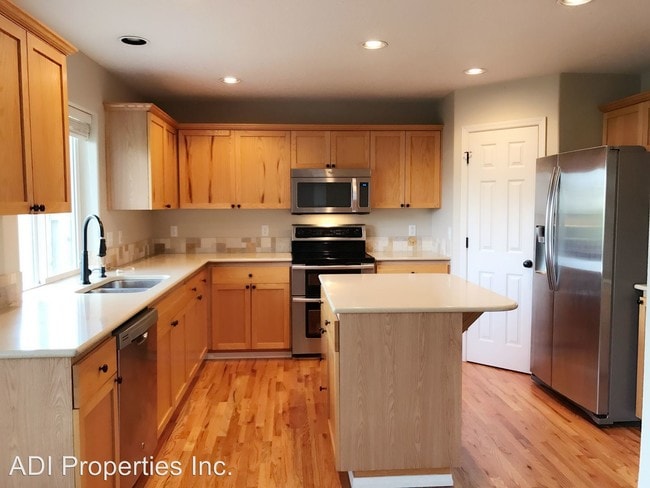 Building Photo - 17167 NW Elk Run Dr