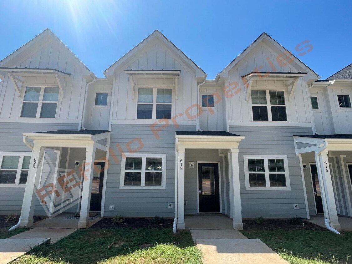 Primary Photo - Amazing 2023 Built 2 Bedroom 2.5 Bath Town...