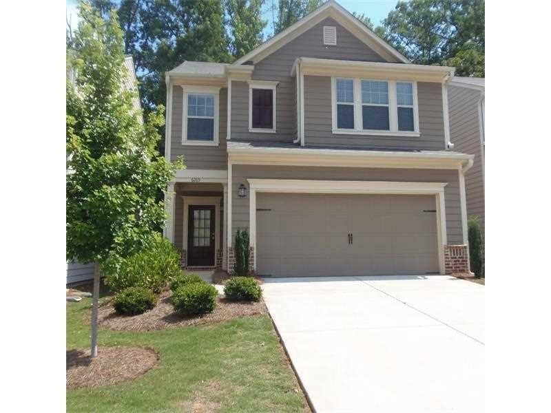 Foto principal - 6265 Crested Moss Dr